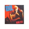 Виниловая пластинка Billy Idol, Rebel Yell (0602557363418)