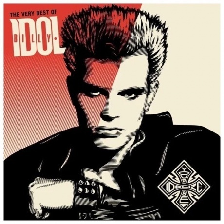 Billy Idol - The Very Best Of (0602557363531) виниловая пластинк...