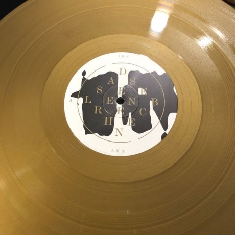 Ihsahn - Das Seelenbrechen (0602557666809) виниловая пластинка - фото 5