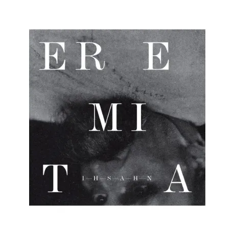 Ihsahn - Eremita (coloured) (0602557666717) виниловая пластинка