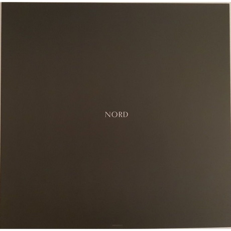 Ihsahn - Telemark (coloured) (0602508276330) виниловая пластинка - фото 5