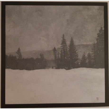 Ihsahn - Telemark (coloured) (0602508276330) виниловая пластинка - фото 8