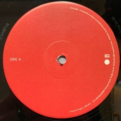 Imagine Dragons - Origins (0602577167959) виниловая пластинка - фото 4