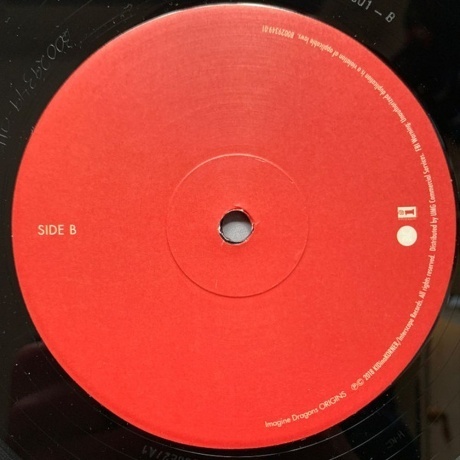 Imagine Dragons - Origins (0602577167959) виниловая пластинка - фото 5