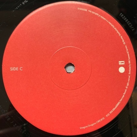 Imagine Dragons - Origins (0602577167959) виниловая пластинка - фото 6