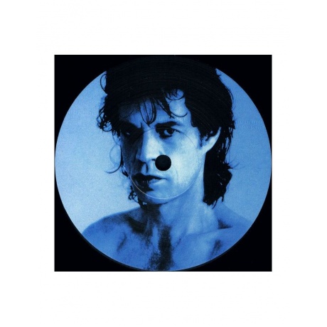 Виниловая пластинка Mick Jagger, Wandering Spirit (0602508118456) - фото 3