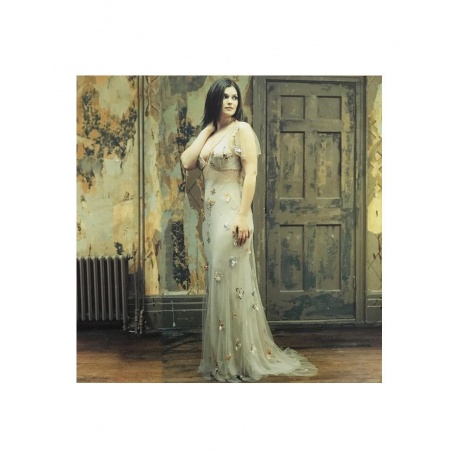 Виниловая пластинка Janine Jansen, Vivaldi: The Four Seasons (0028948309597) - фото 3