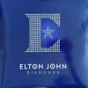 Elton John - Diamonds (0602557681949) виниловая пластинка