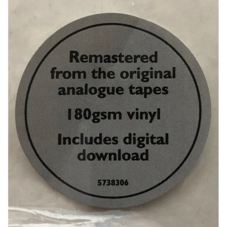 Elton John - Empty Sky (0602557383058) виниловая пластинка - фото 7