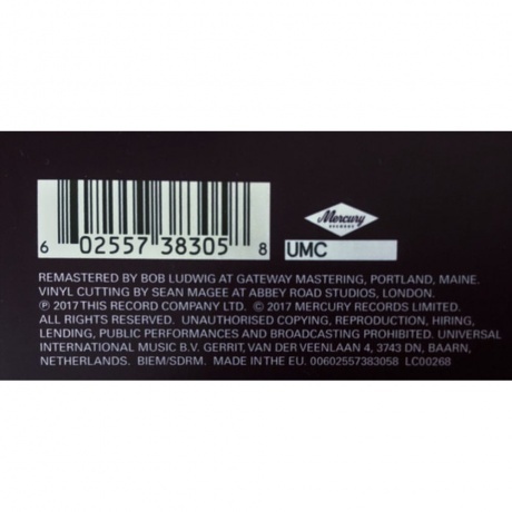 Elton John - Empty Sky (0602557383058) виниловая пластинка - фото 8