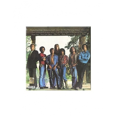 Elton John, Rock Of The Westies (0602557383119) виниловая пластинка - фото 2