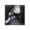Виниловая пластинка Elton John, Sleeping With The Past (06025576...
