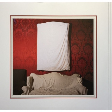 Elton John - The Big Picture (0602557383201) виниловая пластинка - фото 2