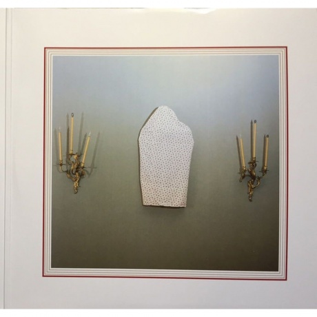 Elton John - The Big Picture (0602557383201) виниловая пластинка - фото 3