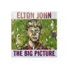 Виниловая пластинка Elton John, The Big Picture (0602557383201)