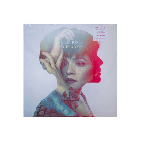 Виниловая пластинка Norah Jones, Begin Again (0602577440403) - фото 7