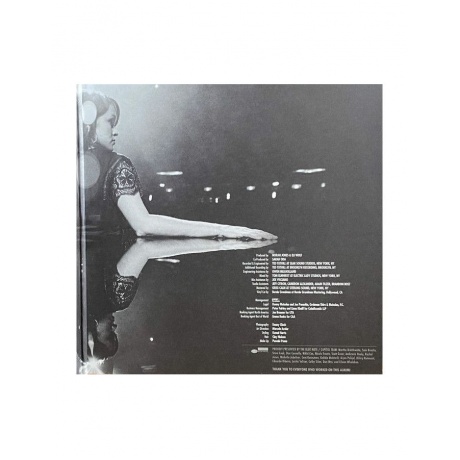 Виниловая пластинка Norah Jones, Day Breaks (0602547955722) - фото 8