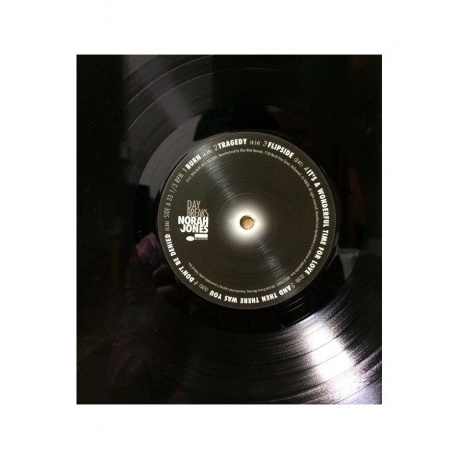 Виниловая пластинка Norah Jones, Day Breaks (0602547955722) - фото 10
