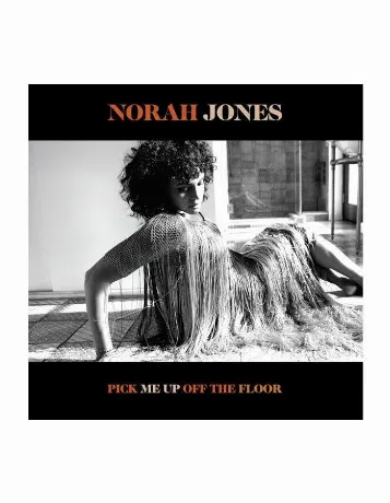 Norah Jones, Pick Me Up Off The Floor (0602508748868) виниловая ...