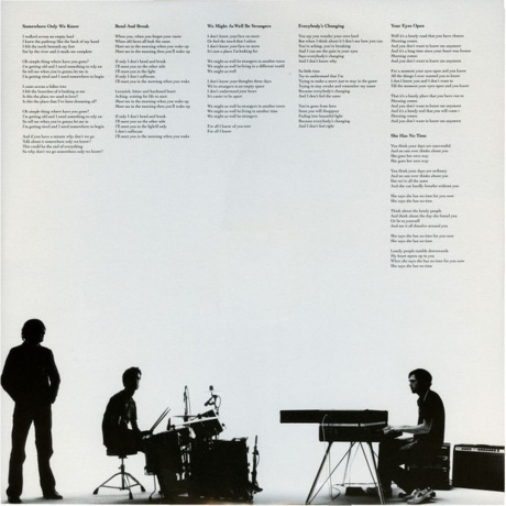 Keane - Hopes And Fears (0602557588996) виниловая пластинка - фото 5