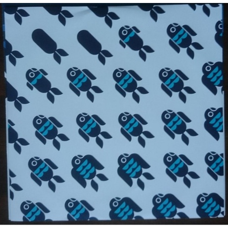 Keane - Under The Iron Sea (0602567177425) виниловая пластинка - фото 5