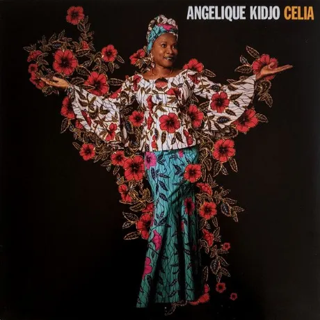 Angelique Kidjo, Celia (0602577798467) виниловая пластинка