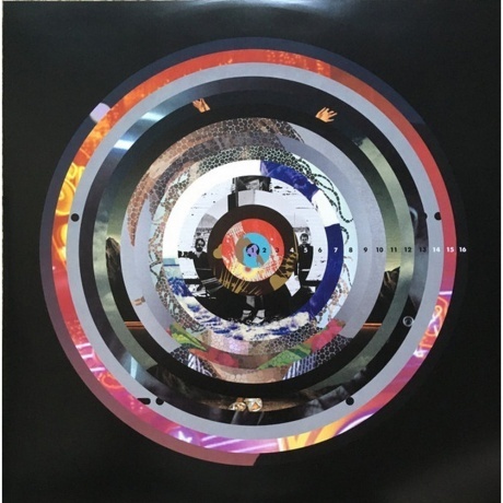 The Killers - Direct Hits (0602557342772) виниловая пластинка - фото 9