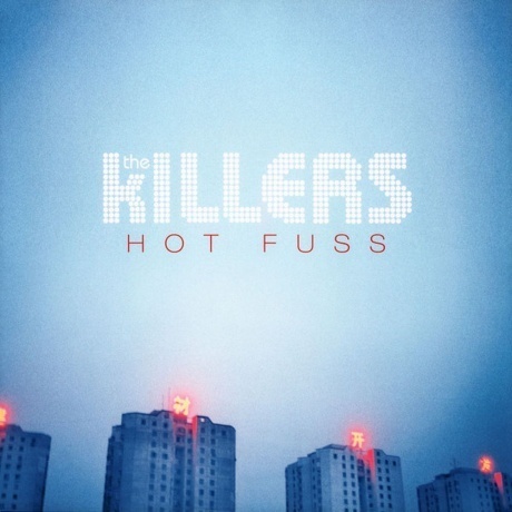 The Killers - Hot Fuss (0602547859303) виниловая пластинка