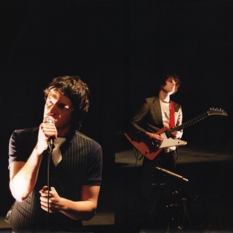 The Killers - Hot Fuss (0602547859303) виниловая пластинка - фото 3