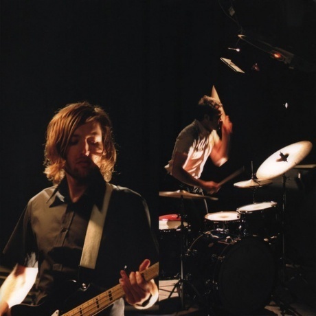 The Killers - Hot Fuss (0602547859303) виниловая пластинка - фото 4