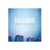 Виниловая пластинка The Killers, Hot Fuss (0602547859303)