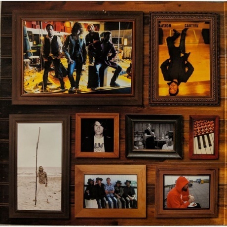 The Killers - Sawdust (0602557342789) виниловая пластинка - фото 2