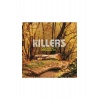 Виниловая пластинка The Killers, Sawdust (0602557342789)