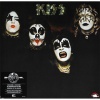 Kiss - Kiss (0602537658244) виниловая пластинка