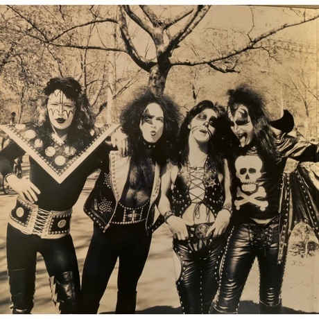 Kiss - Kissworld - The Best Of (0602577375125) виниловая пластинка - фото 7