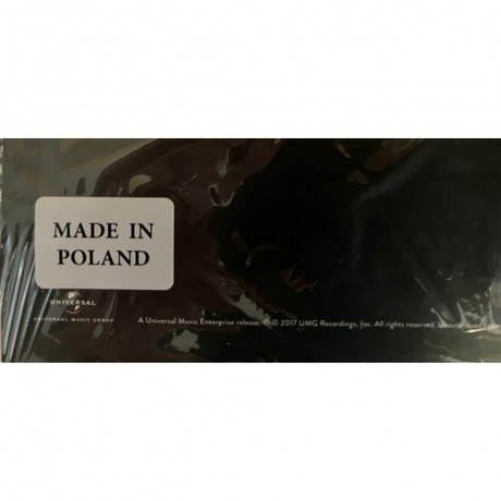 Kiss - Kissworld - The Best Of (0602577375125) виниловая пластинка - фото 10