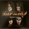 Kiss - Kissworld - The Best Of (0602577375125) виниловая пластинка