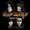 Виниловая пластинка Kiss, Kissworld - The Best Of (0602577375125...