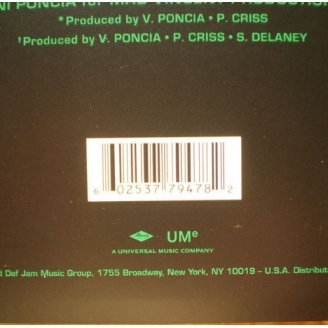 Kiss - Peter Criss (0602537794782) виниловая пластинка - фото 3