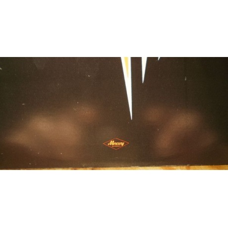 Виниловая пластинка Kiss, Rock And Roll Over (0602537788248) - фото 9