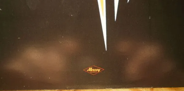 Виниловая пластинка Kiss, Rock And Roll Over (0602537788248) - фото 9