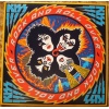Kiss, Rock And Roll Over (0602537788248) виниловая пластинка