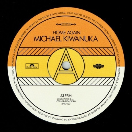 Michael Kiwanuka - Home Again (0602527971339) виниловая пластинка - фото 5