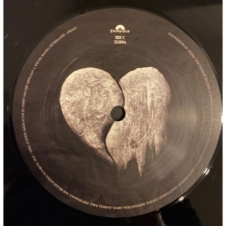 Michael Kiwanuka - Love &amp; Hate (0602547834584) виниловая пластинка - фото 6