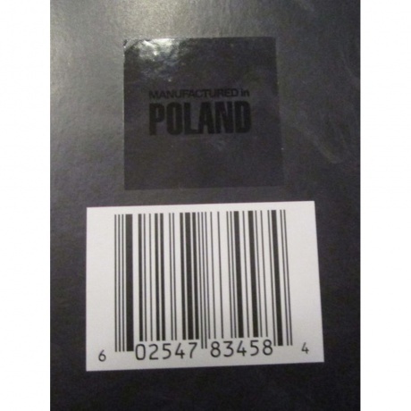 Michael Kiwanuka - Love &amp; Hate (0602547834584) виниловая пластинка - фото 9