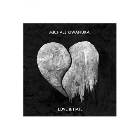 Виниловая пластинка Michael Kiwanuka, Love &amp; Hate (0602547834584) - фото 1