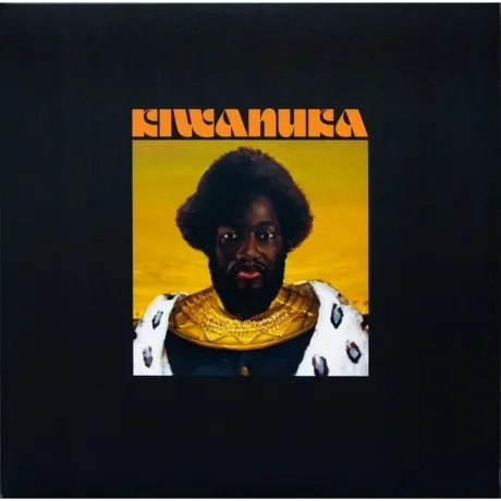 Michael Kiwanuka - Michael Kiwanuka (0602577952777) виниловая пл...