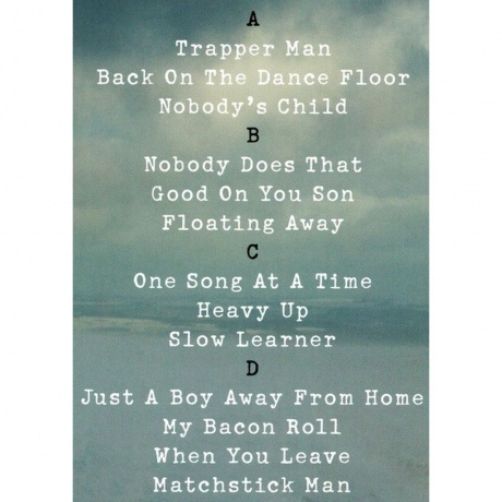 Mark Knopfler - Down The Road Wherever (0602567940449) виниловая пластинка - фото 12