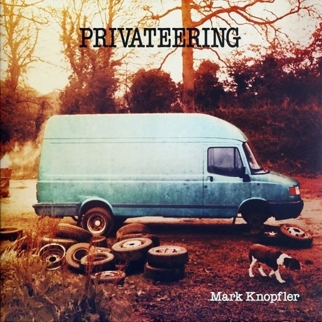 Mark Knopfler - Privateering (0602537087785) виниловая пластинка