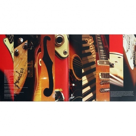 Mark Knopfler - Privateering (0602537087785) виниловая пластинка - фото 7